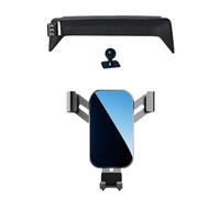 ahhccne Phone Mount for BMW 5-Series G30 2021-2023, Car Phone Holder