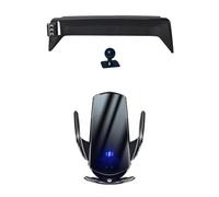 ahhccne Phone Mount for BMW 5-Series G30 2021-2023, Car Phone Holder