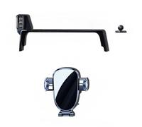 ahhccne Phone Mount for Civic 10th Gen FC 2016-2021, Car Phone Holder