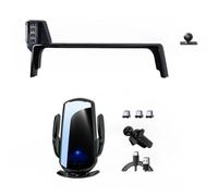 ahhccne Phone Mount for Civic 10th Gen FC 2016-2021, Car Phone Holder