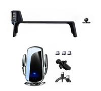 ahhccne Phone Mount for Civic 10th Gen FC 2016-2021, Car Phone Holder