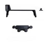 ahhccne Phone Mount for Civic 10th Gen FC 2016-2021, Car Phone Holder