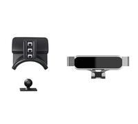 ahhccne Phone Mount for Land Rover Discovery 4 2010-2016, Car Phone Holder