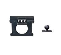 ahhccne Phone Mount for Lexus IS300 200T 2013-2019, Car Phone Holder