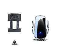 ahhccne Phone Mount for Lexus RX350 2009-2014, Car Phone Holder