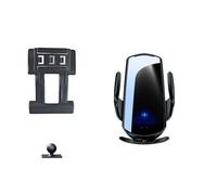 ahhccne Phone Mount for Lexus RX350 2009-2014, Car Phone Holder