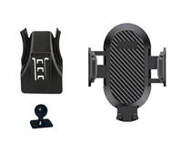 ahhccne Phone Mount for Mercedes-Benz ML350 ML550 W164 2005-2010, Car Phone Holder