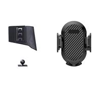 ahhccne Phone Mount for Nissan Armada Y62 2012-2020, Car Phone Holder