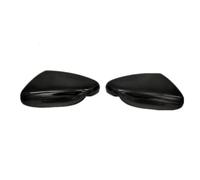 ahhccne Rearview Mirror Cover Cap for KIA K3 Forte Cerato Ceed 2013-2018, Car Replacement Rearview Side Mirror Cover Wing Cap