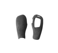 ahhccne Shift Knob Cover for BMW 1er F20 F21 2011-2018, Car Shift Handle Protective Covers