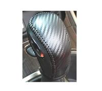 ahhccne Shift Knob Cover for Buick Encore 2015-2020, Car Shift Handle Protective Covers