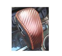 ahhccne Shift Knob Cover for Buick Encore 2015-2020, Car Shift Handle Protective Covers