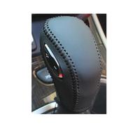 ahhccne Shift Knob Cover for Buick Encore 2015-2020, Car Shift Handle Protective Covers