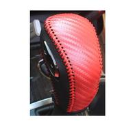 ahhccne Shift Knob Cover for Buick Encore 2015-2020, Car Shift Handle Protective Covers