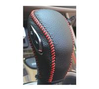 ahhccne Shift Knob Cover for Buick Encore GX 2015-2020, Car Shift Handle Protective Covers