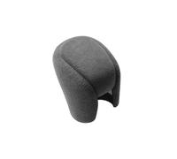 ahhccne Shift Knob Cover for Civic 2022+, Car Shift Handle Protective Covers