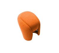 ahhccne Shift Knob Cover for HR-V 2023+, Car Shift Handle Protective Covers