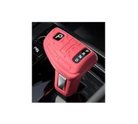 ahhccne Shift Knob Cover for Hyundai Elantra 2022-2025, Car Shift Handle Protective Covers