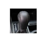 ahhccne Shift Knob Cover for Hyundai Tucson TL 2015-2020, Car Shift Handle Protective Covers