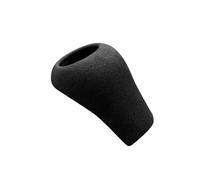 ahhccne Shift Knob Cover for Mercedes-Benz GLS-Class 2006-2012, Car Shift Handle Protective Covers