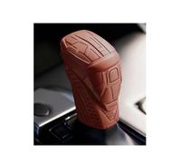 ahhccne Shift Knob Cover for Nissan Sentra 2020-2026, Car Shift Handle Protective Covers