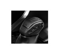 ahhccne Shift Knob Cover for Suzuki Across 2020-2024, Car Shift Handle Protective Covers