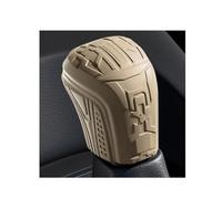 ahhccne Shift Knob Cover for Toyota C-HR 2021-2023, Car Shift Handle Protective Covers