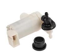 ahhccne Windshield Wiper Pump for Nissan X-Trail T31/March/Versa Note 2012-2018, Windshield WasherPump 28920-CN000