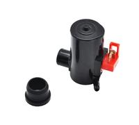 ahhccne Windshield Wiper Pump for Subaru Impreza/Legacy/Forester/Liberty/Outback 1996-2008, Windshield Washer Pump