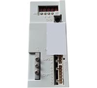 AHHQD 0.4kW MR-E-40A AC Servo Drive Motion Controller for Industrial Automation 200-230V .0706