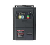AHHQD 1.5/2.2KW 3KW 4KW 5.5KW 7. Inverter Motor Speed Controller 220V 380V Economical VFD Variable Frequency Drive Converter .0109