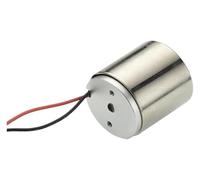 AHHQD 20mm 26mm Linear Voice Coil Actuator High Accuracy Flexible Monophasic Motor .0211