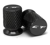 AHHQD Compatible With Africa Twin CRF1100L CRF1000L AfricaTwin 1100 Adventure Sports Motorcycle Accessories Tire Valve Air Port Stem Cover .1205