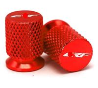 AHHQD Compatible With Africa Twin CRF1100L CRF1000L AfricaTwin 1100 Adventure Sports Motorcycle Accessories Tire Valve Air Port Stem Cover .1205