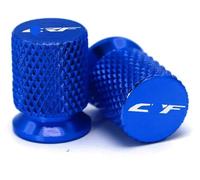 AHHQD Compatible With Africa Twin CRF1100L CRF1000L AfricaTwin 1100 Adventure Sports Motorcycle Accessories Tire Valve Air Port Stem Cover .1205