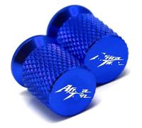 AHHQD Compatible With Africa Twin CRF1100L CRF1000L AfricaTwin 1100 Adventure Sports Motorcycle Accessories Tire Valve Air Port Stem Cover .1205