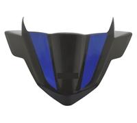 AHHQD Compatible With MT09 MT-09 / SP RN43 2017 2018 2019 2020 Shield Panel Fairing Cover Nose Beak Cowl Protector