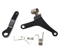 AHHQD Compatible With Tenere700 Accessories Tenere 700 T700 T7 XTZ 690 2019 2020 2021 2022 2023 Parts 1 Finger Clutch Kit