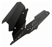 AHHQD Compatible With YZF R25 R3 YZF-R25 YZF-R3 MT-03 MT03 MT-25 MT25 2015-2020 Motorcycle Rear Mudguard Chain Guard Cover Protector