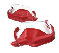 AHHQD Hand Guard Shield Guards Windshield Compatible With R 1200GS ADV R1200GS LC F800GS Adventure S1000XR R1250GS R1250GSA F750GS F850GS .1215