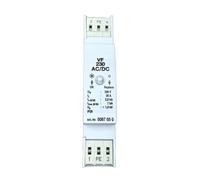 AHHQD Lightning Barrier Type 3 Surge Arrester 5097650 VF230 AC/DC 2 Pole DIN Rail SPD Module .0225