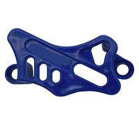 AHHQD Motorcycle Plastic Rear Brake Caliper Guard Compatible with CR CRF 125R 250R 450R 250X 250RX 450RX 2002-2022 CRF450L 2019-2022 .D1104