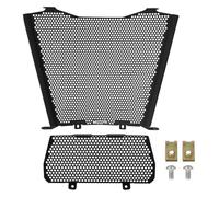 AHHQD Motorcycle Radiator Guard Protection Cooler Grill Cover Protector Compatible with B&MW S1000RR S1000R M1000RR M1000R 2019 2021 2022 2023 2024