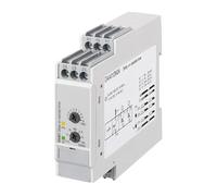 AHHQD Time Delay Relay DAA01DM24 - Industrial Automation Control Panel Timer for Precise Timing .0720
