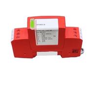 AHHQD Type 3 Surge Protector 953201 DR M 2P 30 DIN Rail 2kA Lightning Arrester for Industrial Signal .0227