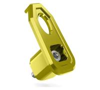 AHHQD Universal Motorcycle Hook Durable Screw Aluminum Hanger Motorbike Handlebar Helmet Bag Scooter Bottle Carry Holder Mount .D113