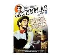 Ahí Está El Detalle