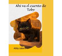 Ahí va el cuento de Toby