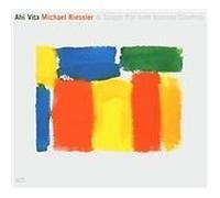 AHI VITA NEW CD