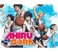 Ahiru no Sora - Season 2